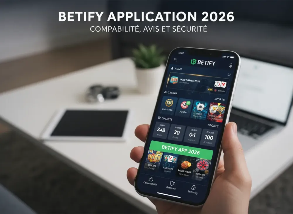 app Betify