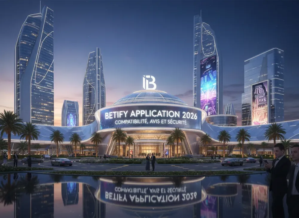 app Betify
